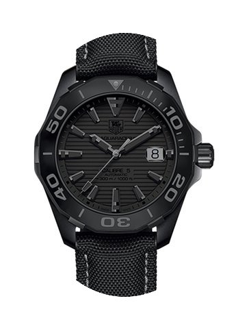 TAG Heuer Aquaracer...