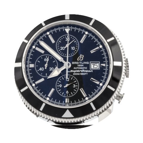 Breitling Superocean Heritage...