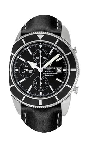 Breitling Men's A1332024/B908/441X Super...