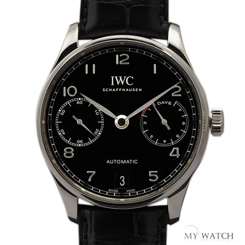 IWC - ポルトギーゼ オートマテ...