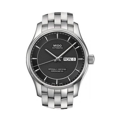Mido Belluna Automatik Herren Chronomete...