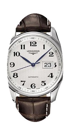 Longines L2.648.4.78.3...
