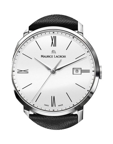 Maurice Lacroix ELIROS Date Quartz Ladie...