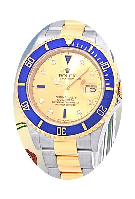 Rolex 
