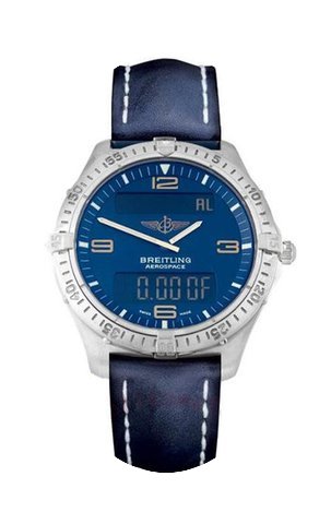 Breitling Aerospace...