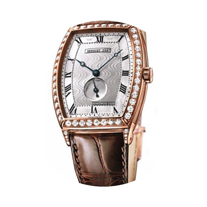 Breguet Héritage...