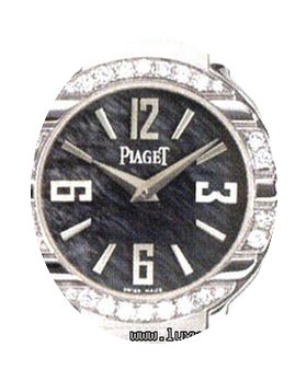 Piaget [NEW] Archive Polo Small Diamonds...