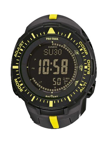 Casio PRG-300-1A9ER Pro Trek 42mm 10ATM...