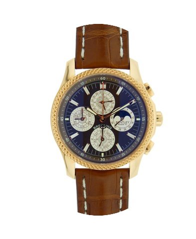 Breitling Bentley Mark VI Complication P...
