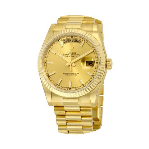Rolex Day-Date...