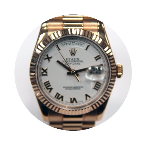Rolex Day Date...