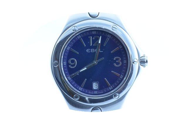Ebel Sportwave Herren Uhr Neue Version S...