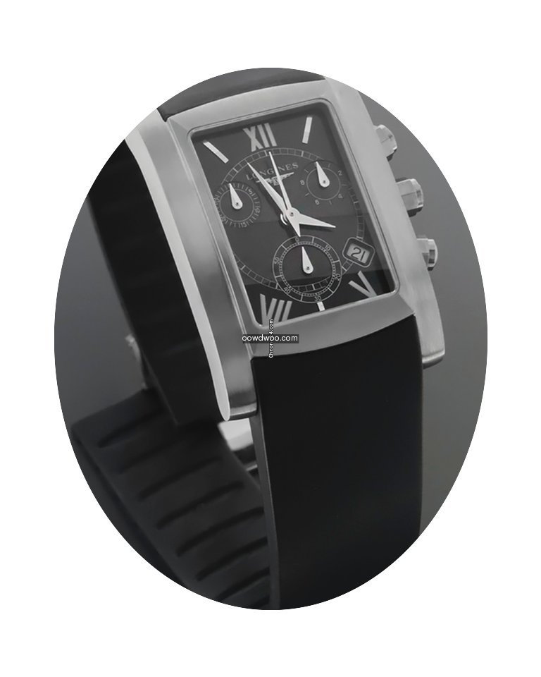 Longines Dolce Vita L5.663.4...