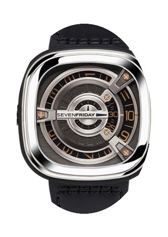 Sevenfriday M1/03...