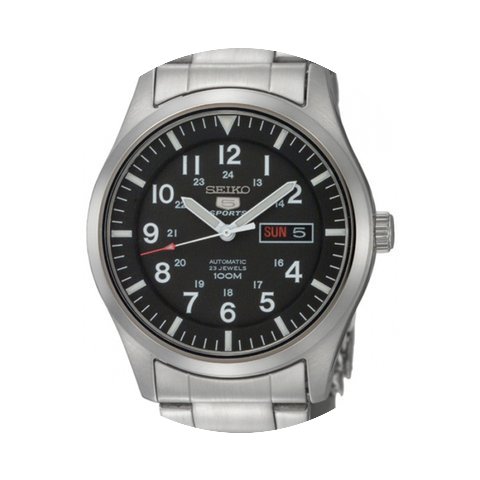 Seiko 5 Automatik SNZG13K1...