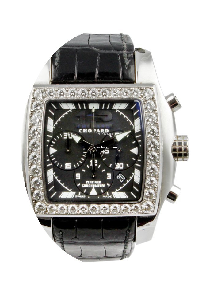 Chopard Tycoon...