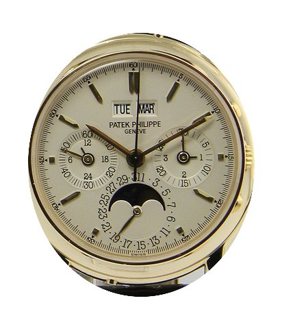 Patek Philippe Ref. 3970 J...