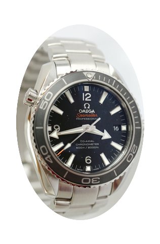 Omega Seamaster Seamaster...