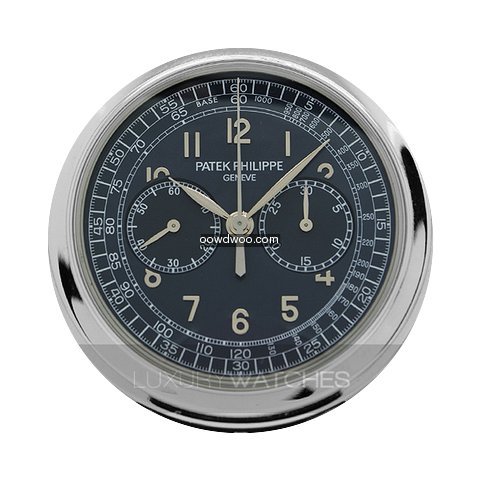 Patek Philippe Classic Chronograph...