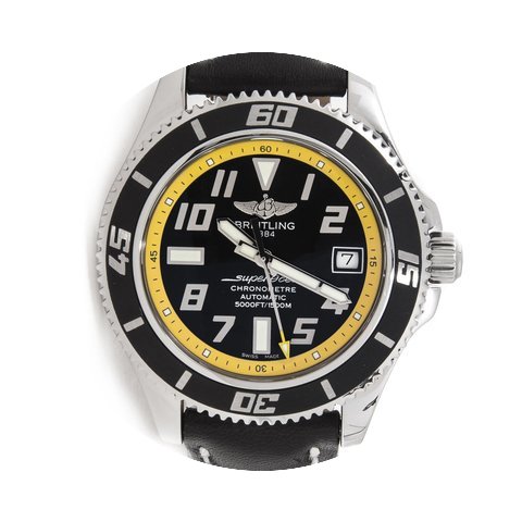 Breitling Superocean 42...