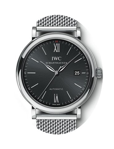 IWC Portofino Automatic...