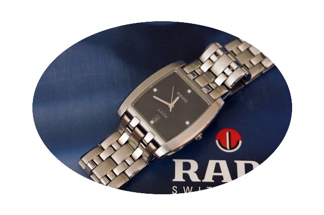 Rado Florence Jubilé Midi Damen-/Herren...