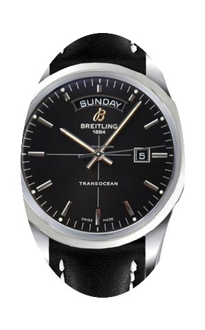 Breitling Transocean Day Date...