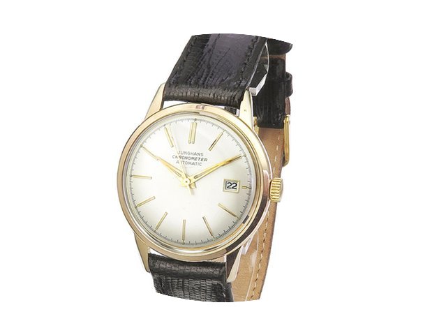 Junghans 