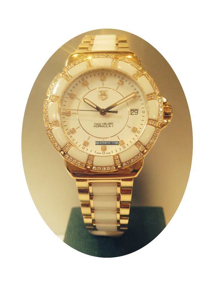 TAG Heuer F...