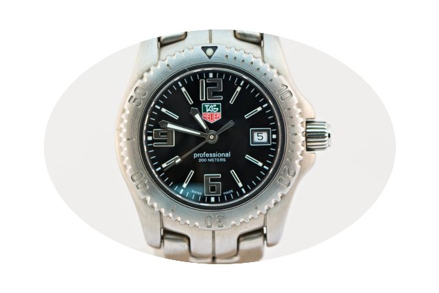 TAG Heuer Link...
