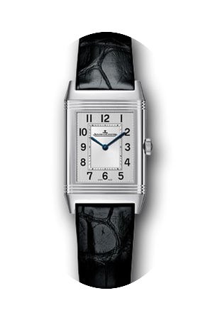 Jaeger-LeCoultre Reverso Ladies 261.84.3...
