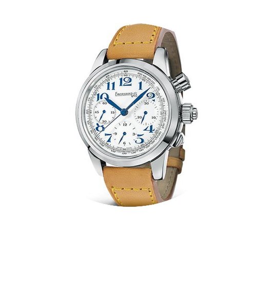 Eberhard & Co. Tazio Nuvolari Vander...