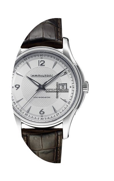Hamilton Jazzmaster Viewmatic Auto...