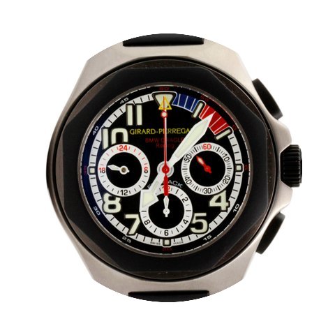 Girard Perregaux Laureato Chronograph Ti...