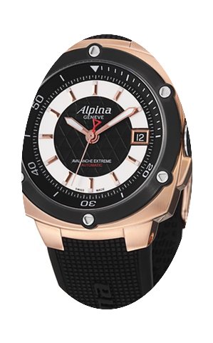 Alpina Extreme...