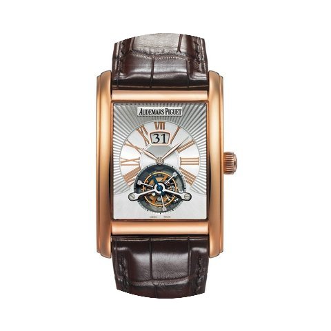 Audemars Piguet Edward Piguet Tourbillon...