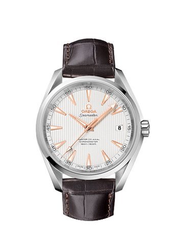 Omega SEAMASTER AQUA TERRA 150 M MASTER ...
