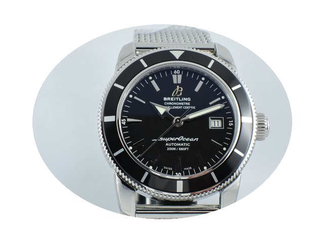 Breitling Superocean Heritage 42...