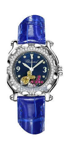 Chopard Happy Fish Ladies Watch...