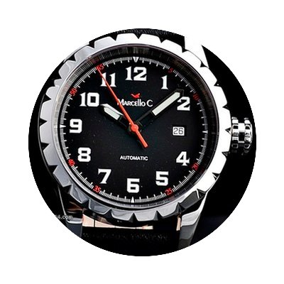 Marcello C. Diavolo 2023 MCII...