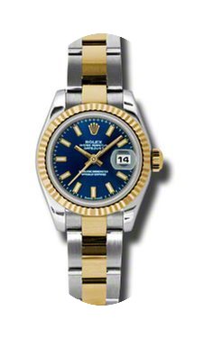 Rolex Lady Datejust 26...