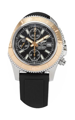 Breitling SuperOcean Chronograph II Ref....