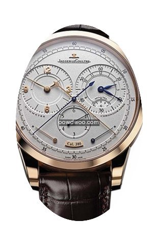 Jaeger-LeCoultre New Jeager Lecoutre Duo...