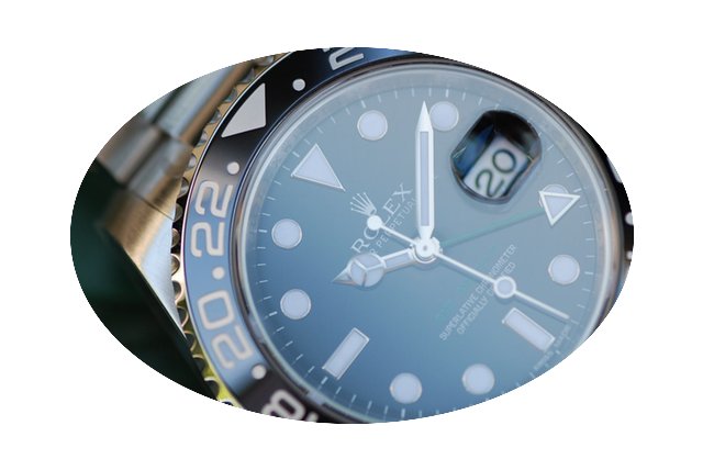 Rolex GMT-Master II...