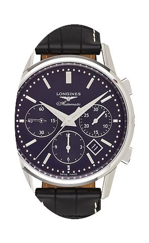 Longines Conquest Classic Gents...