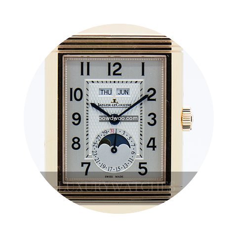 Jaeger-LeCoultre Grand Reverso Calendar...