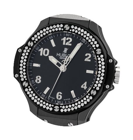Hublot Big Bang Black Magic Ceramic &...