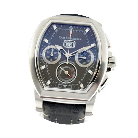 Carl F. Bucherer Carl F. Patravi T-Graph...