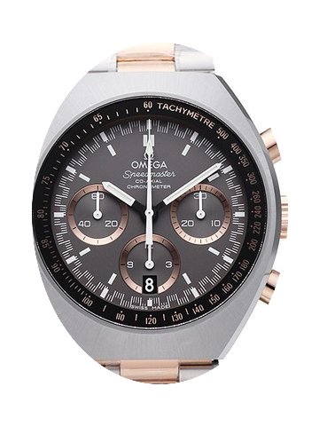 Omega Speedmaster Mark II...