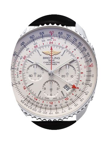Breitling Navitimer GMT...